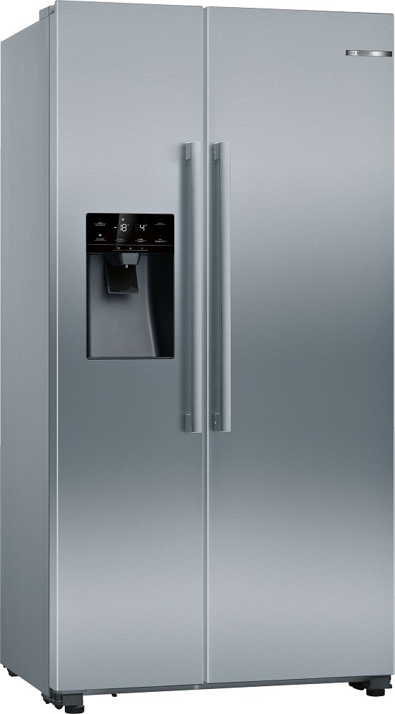 Холодильник BOSCH KAI93VL30R																		 — описание, фото, цены в интернет-магазине PT Stores