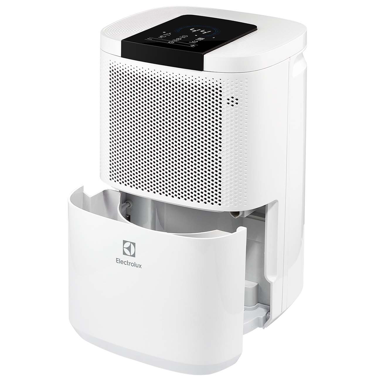 Купить Осушитель воздуха Electrolux EDH-12L — Фото 5