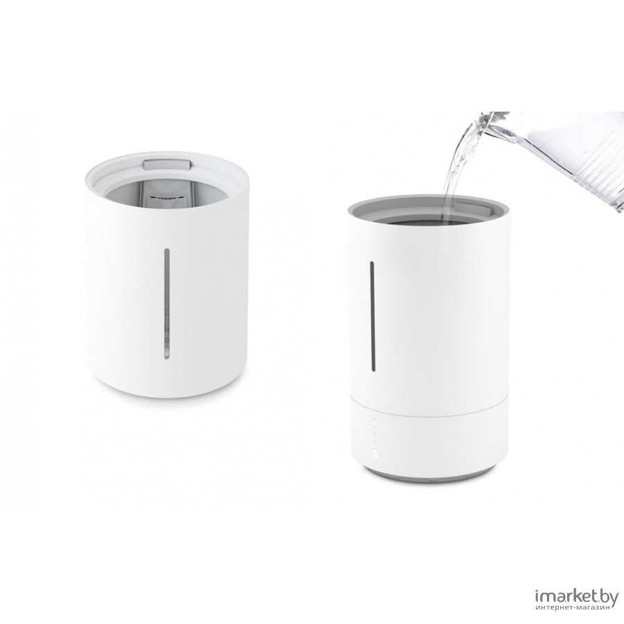 Купить Увлажнитель воздуха Xiaomi SKV4003RT — Фото 3
