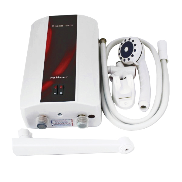 Купить Водонагреватель проточный Garanterm GHM 500 — Фото 2