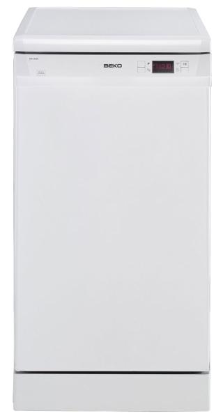 Посудомоечная машина BEKO DSFS 6630																		 — описание, фото, цены в интернет-магазине PT Stores