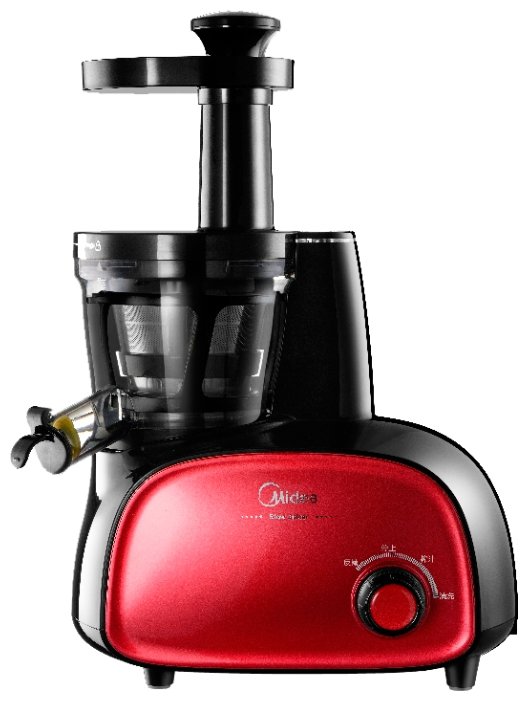 Соковыжималка Midea MJ-JS20A1																		 — описание, фото, цены в интернет-магазине PT Stores