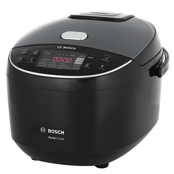 Мультиварка BOSCH MUC 22B42RU																		 — описание, фото, цены в интернет-магазине PT Stores