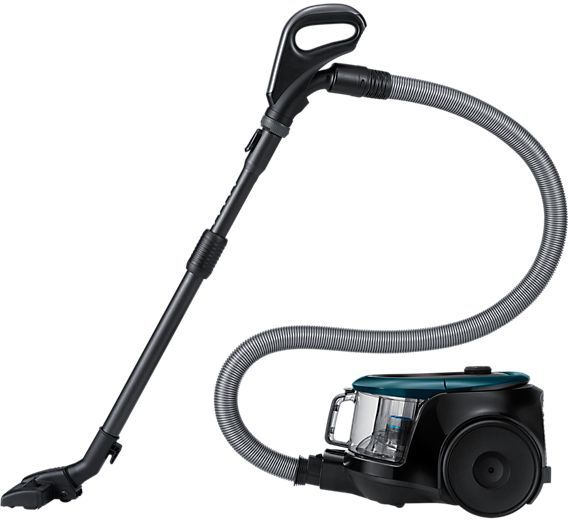 Купить Пылесос SAMSUNG VC18M21C0VN — Фото 6