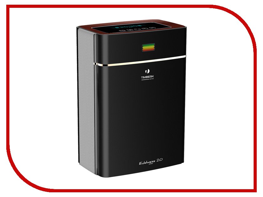 Очиститель воздуха TIMBERK TAP FL700 MF (BL)																		 — описание, фото, цены в интернет-магазине PT Stores
