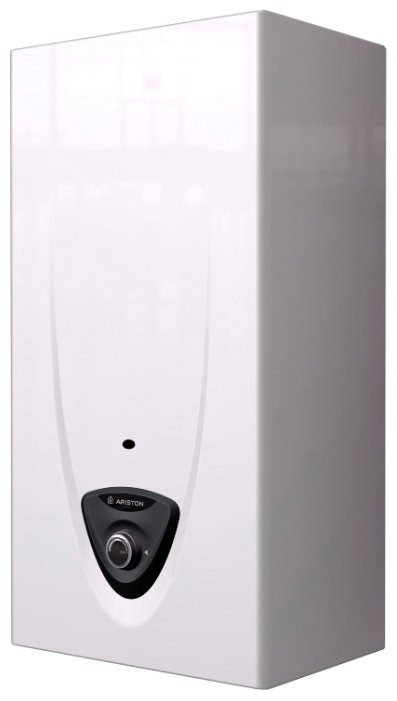 Водонагреватель газовый ARISTON FAST EVO ONT B 14 NG																		 — описание, фото, цены в интернет-магазине PT Stores
