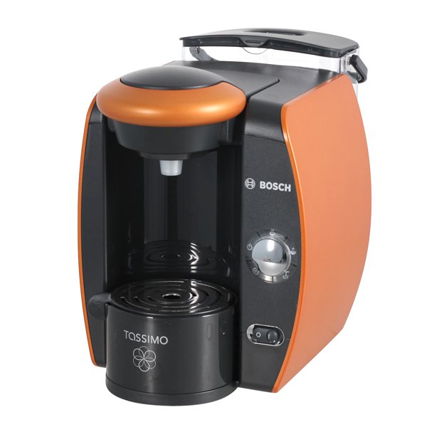 Купить Кофемашина BOSCH TAS 4014 EE  — Фото 2