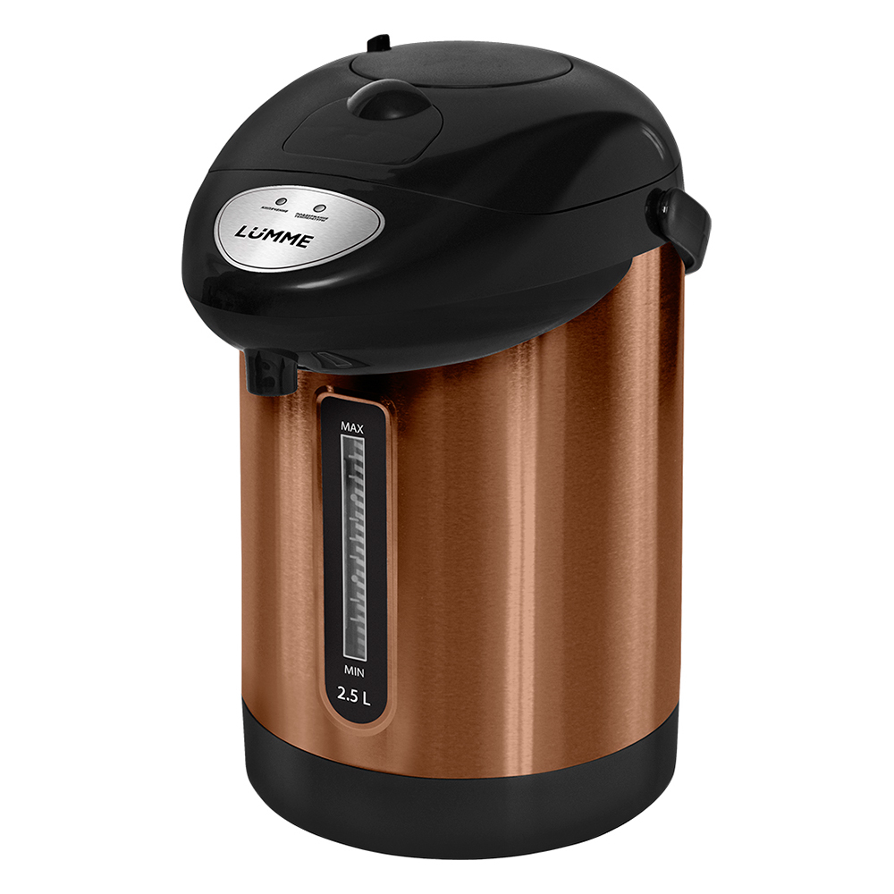Термопот LUMME LU-3830 темная яшма																		 — описание, фото, цены в интернет-магазине PT Stores