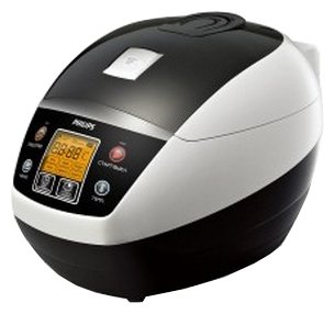Мультиварка PHILIPS HD 3134/00																		 — описание, фото, цены в интернет-магазине PT Stores