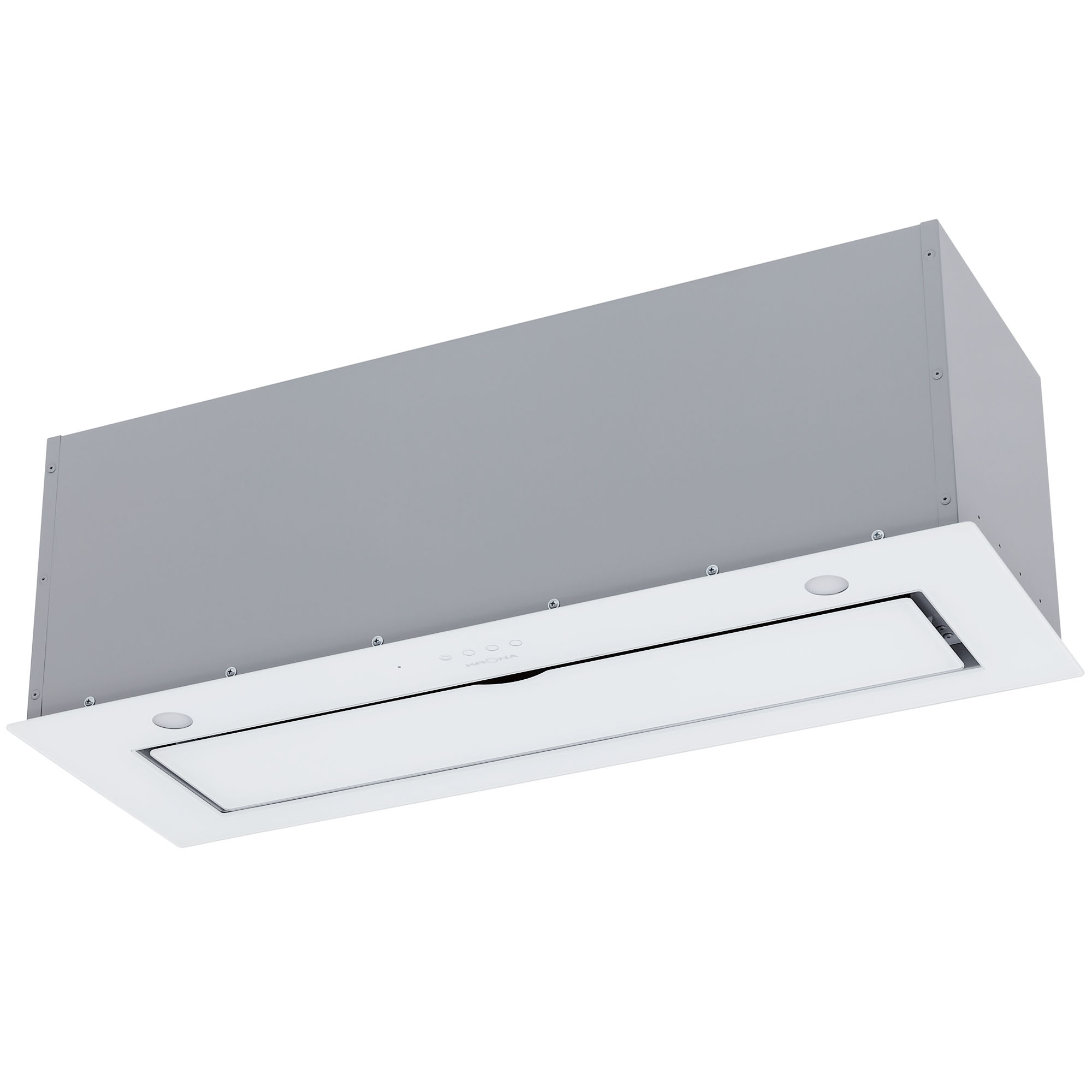 Вытяжка встраиваемая KRONA ARVEN 900 WHITE S																		 — описание, фото, цены в интернет-магазине PT Stores