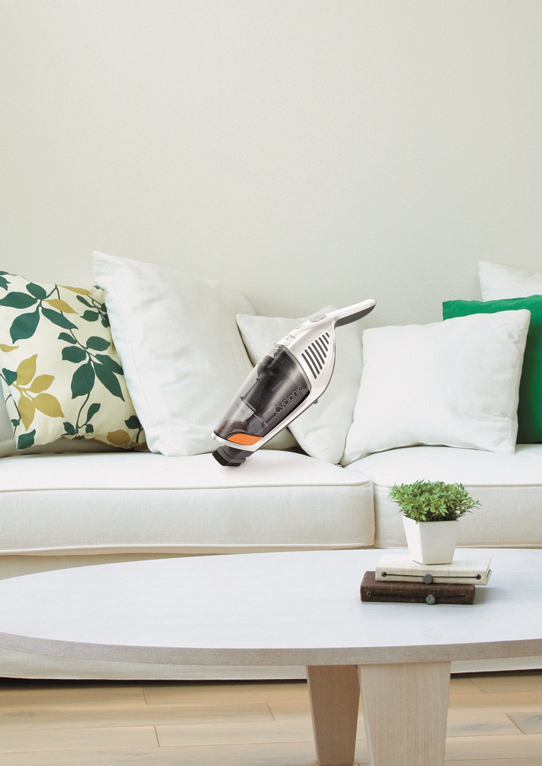 Купить  Gorenje SVC144FW — Фото 4