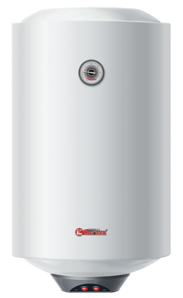 Водонагреватель накопительный THERMEX Praktik 100 V																		 — описание, фото, цены в интернет-магазине PT Stores