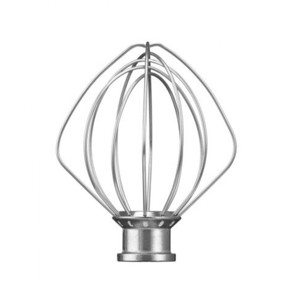 Купить Миксер KitchenAid 5KSM3310XEWH — Фото 7