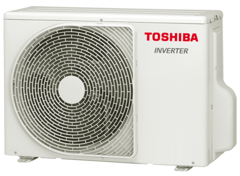 Купить Кондиционер TOSHIBA RAS-24CVG-EE (Комплект) — Фото 5