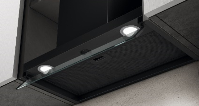 Купить Вытяжка встраиваемая ELICA BOXIN LX/BL MAT/A/120 — Фото 2