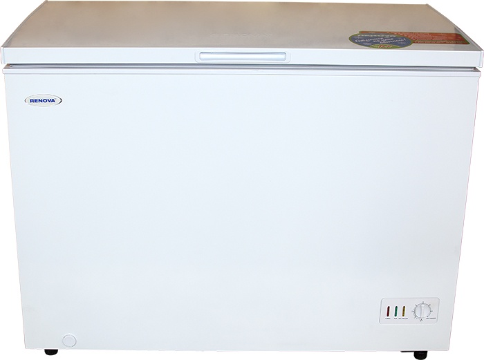 Морозильный ларь RENOVA FC-310 																		 — описание, фото, цены в интернет-магазине PT Stores