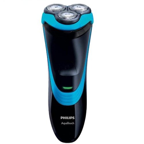 Электробритва PHILIPS AT 750/16 ***																		 — описание, фото, цены в интернет-магазине PT Stores