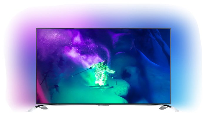 Телевизор PHILIPS 65PUS9109/60																		 — описание, фото, цены в интернет-магазине PT Stores