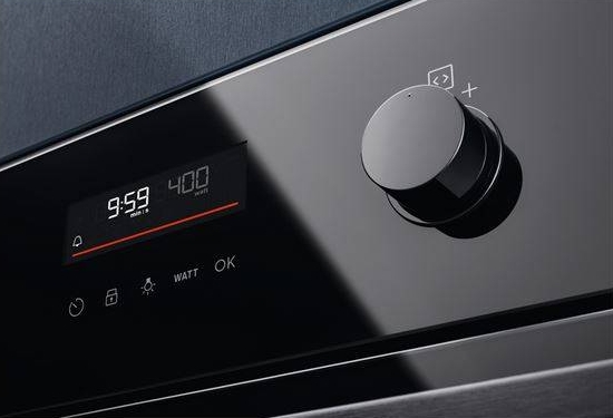 Купить Встраиваемая СВЧ печь Electrolux EVM6E46Z — Фото 3