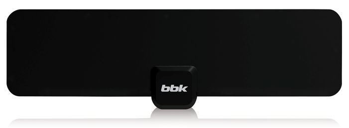 Антенна BBK DA20																		 — описание, фото, цены в интернет-магазине PT Stores