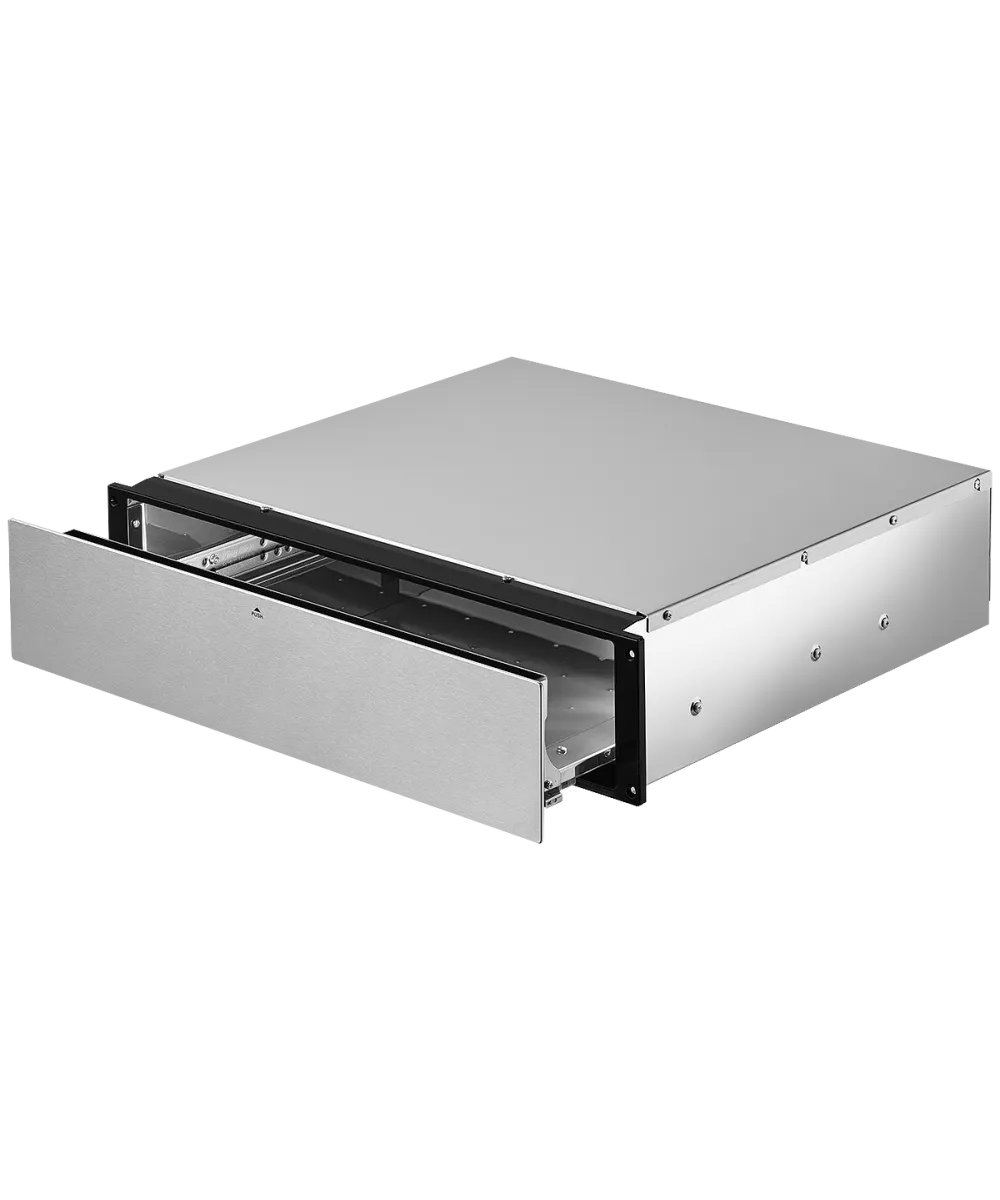 Купить Подогреватель посуды KUPPERSBERG KWD 600 X — Фото 3