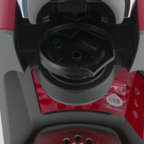 Купить Кофемашина BOSCH TAS 3203 — Фото 4