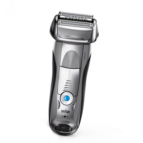 Электробритва BRAUN 7893s Series 7																		 — описание, фото, цены в интернет-магазине PT Stores