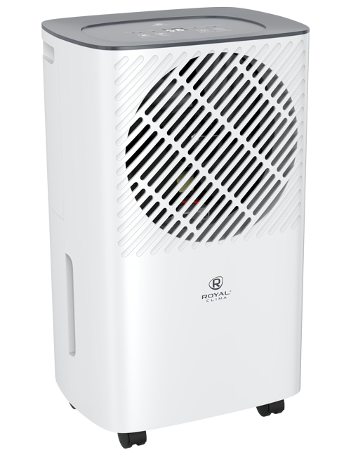 Купить Осушитель воздуха Royal Clima RD-CR10-E — Фото 2