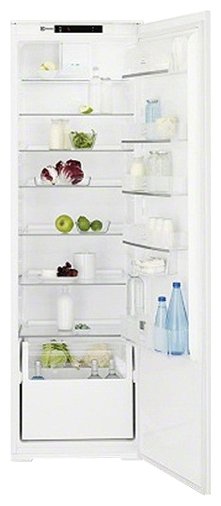 Встраиваемый холодильник Electrolux ERN 3313 AOW																		 — описание, фото, цены в интернет-магазине PT Stores