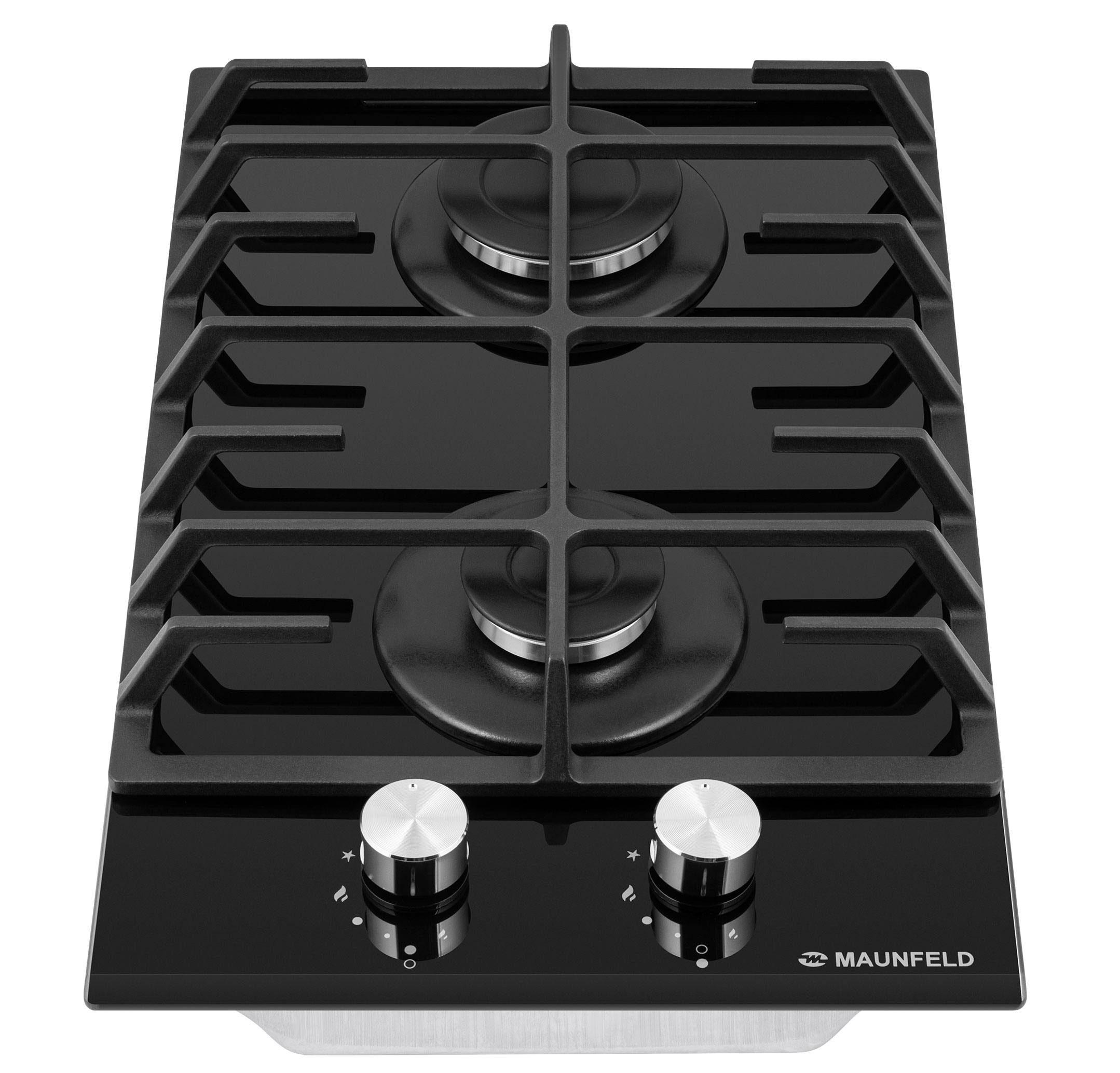 Купить Газовая варочная панель MAUNFELD EGHG.32.6CB/G — Фото 3