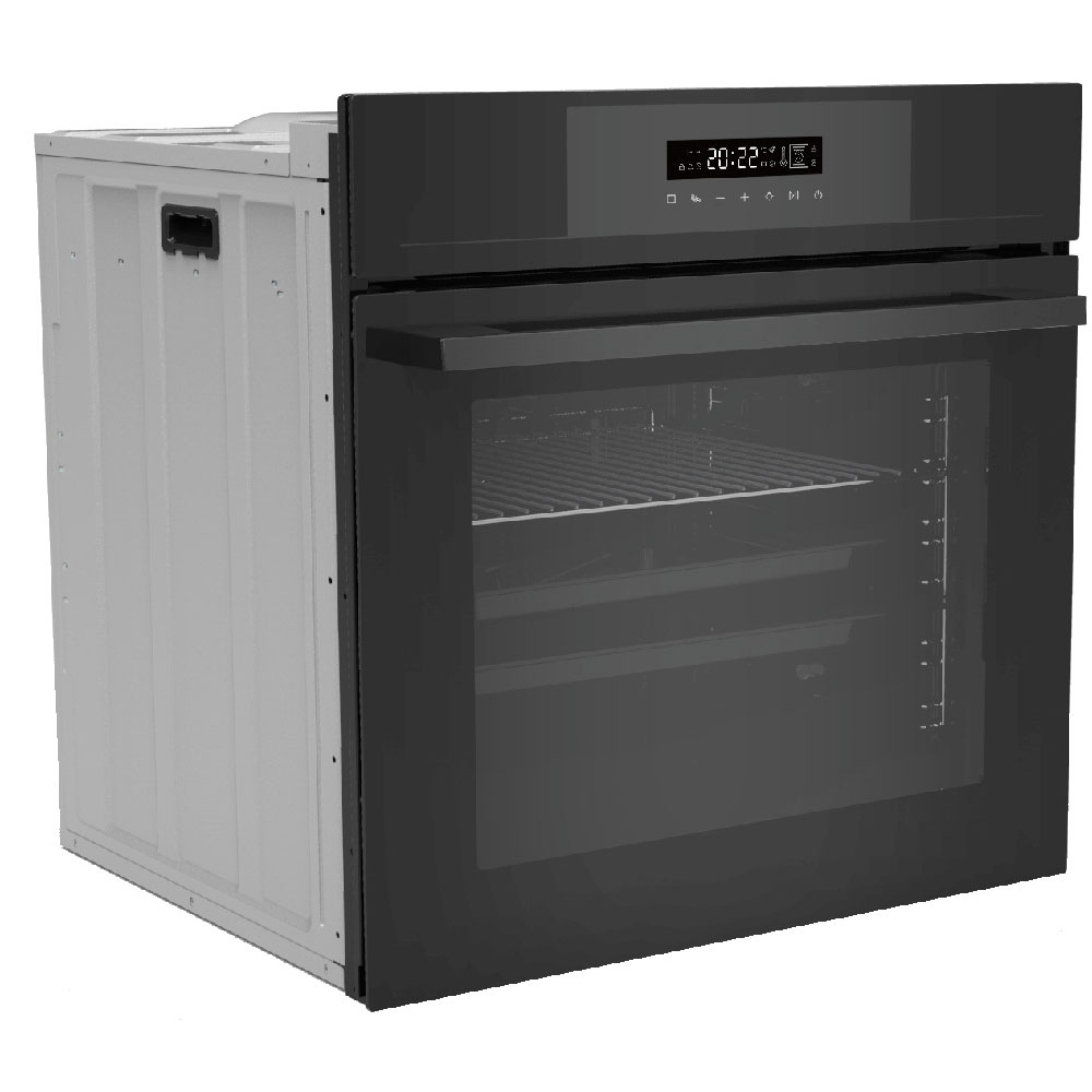 Купить Электрический духовой шкаф Haier HOX-FP3AGB — Фото 6