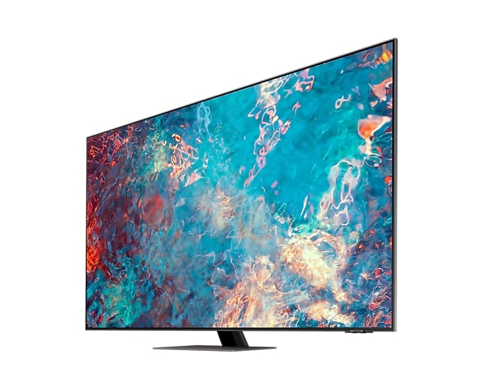 Купить Телевизор SAMSUNG QE55QN87AAUXRU — Фото 4
