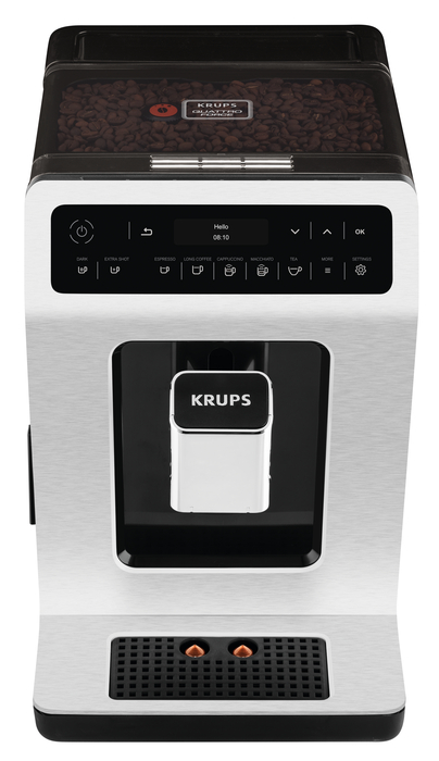 Купить Кофемашина KRUPS EA891D10 — Фото 3