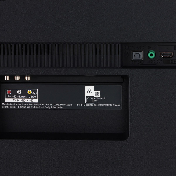 Купить Телевизор SONY KD75XG8096 — Фото 2