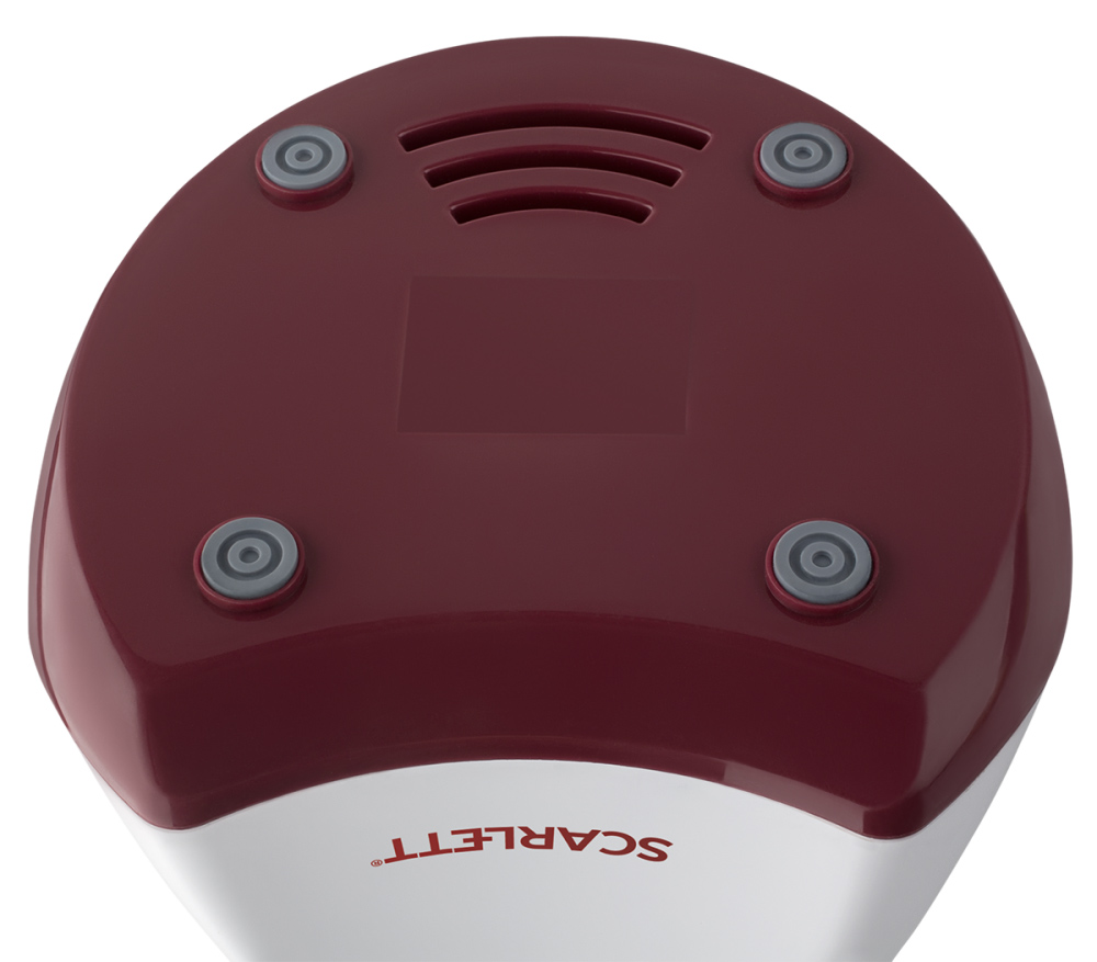 Купить Соковыжималка Scarlett SC-JE50C07 — Фото 4