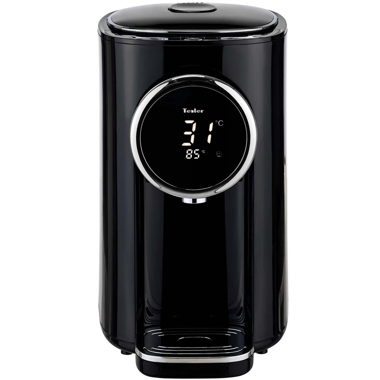 Купить Термопот TESLER TP-5055 Black — Фото 3