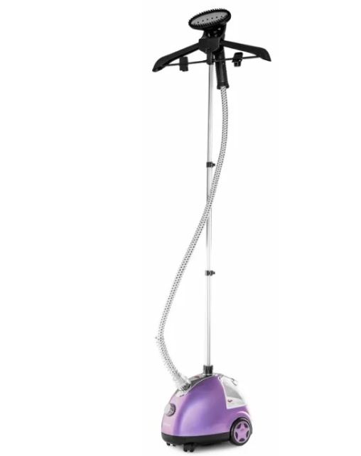 Отпариватель GALAXY GL 6205																		 — описание, фото, цены в интернет-магазине PT Stores