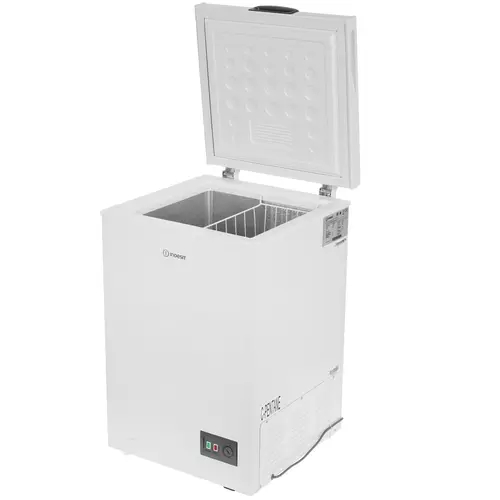 Купить Морозильный ларь Indesit ICF 100 — Фото 4