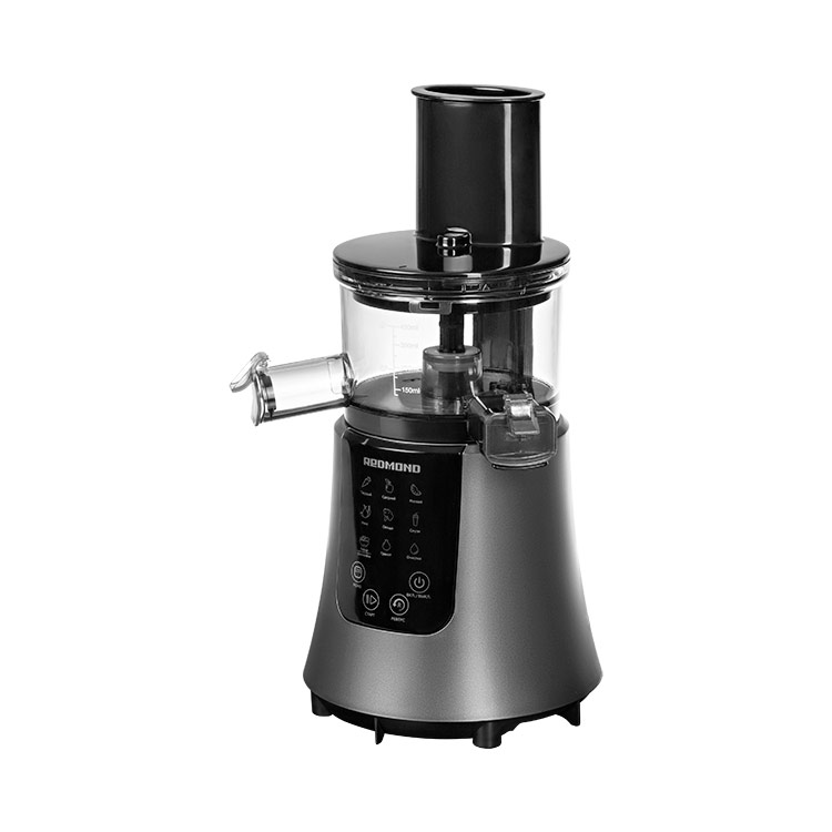 Купить Соковыжималка Redmond RJ-912S — Фото 6