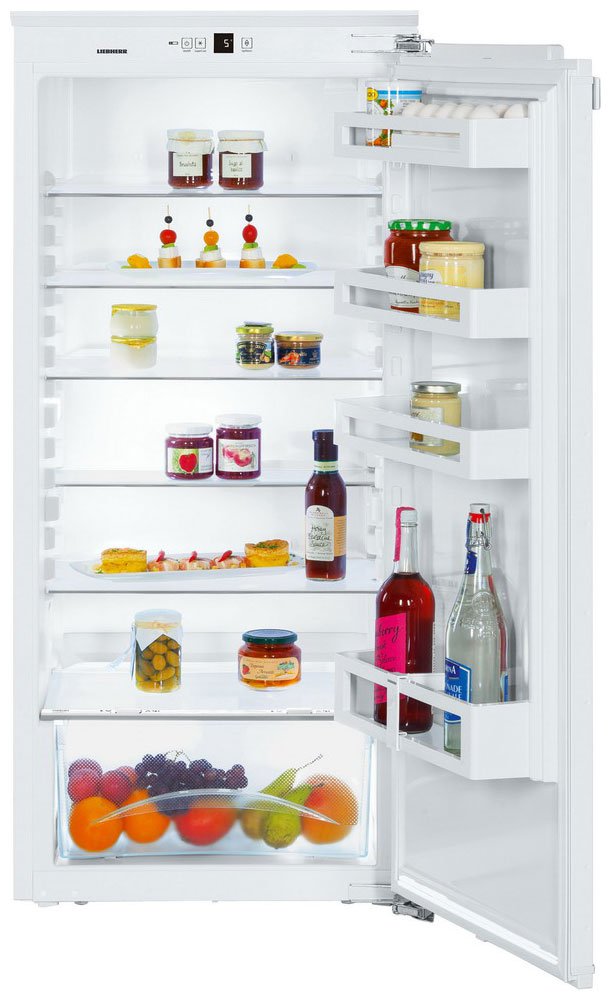 Встраиваемый холодильник LIEBHERR IK 2320																		 — описание, фото, цены в интернет-магазине PT Stores