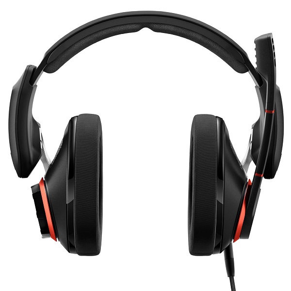 Купить Наушники SENNHEISER Наушники SENNHEISER GSP 500 — Фото 2