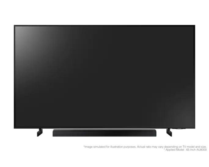 Купить Саундбар SAMSUNG HW-A550/RU — Фото 15