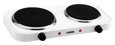 Плитка LUMME LU-3604 white																		 — описание, фото, цены в интернет-магазине PT Stores