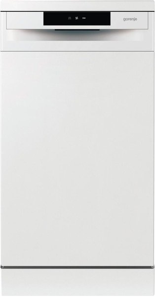 Посудомоечная машина Gorenje GS52010W																		 — описание, фото, цены в интернет-магазине PT Stores