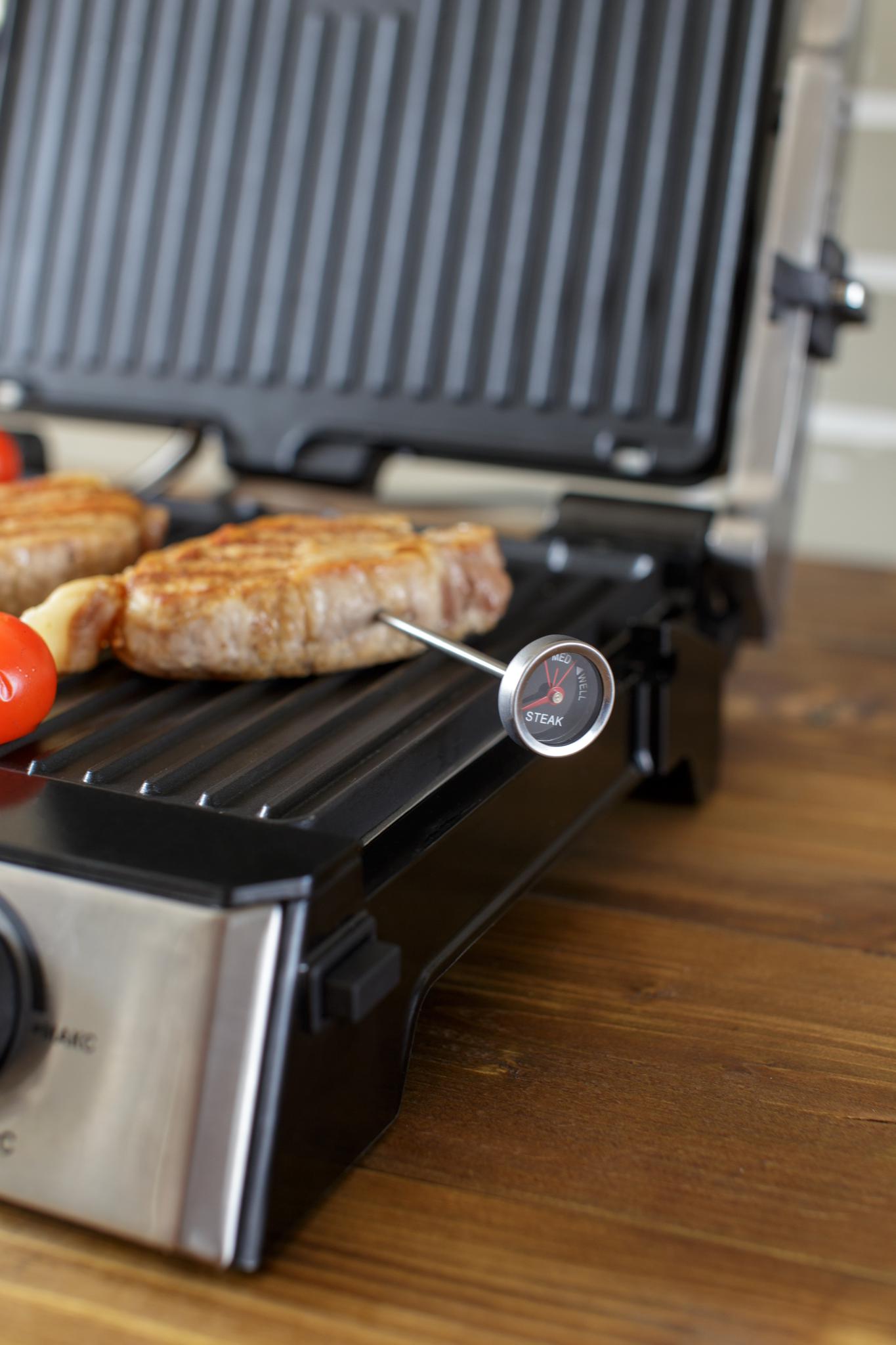 Купить Электрический гриль GFgril GF-165 — Фото 4