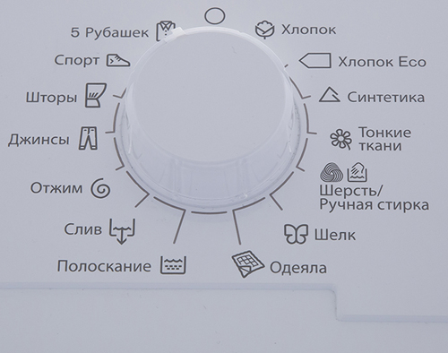 Купить Стиральная машина Electrolux EWT 0862 IFW — Фото 2