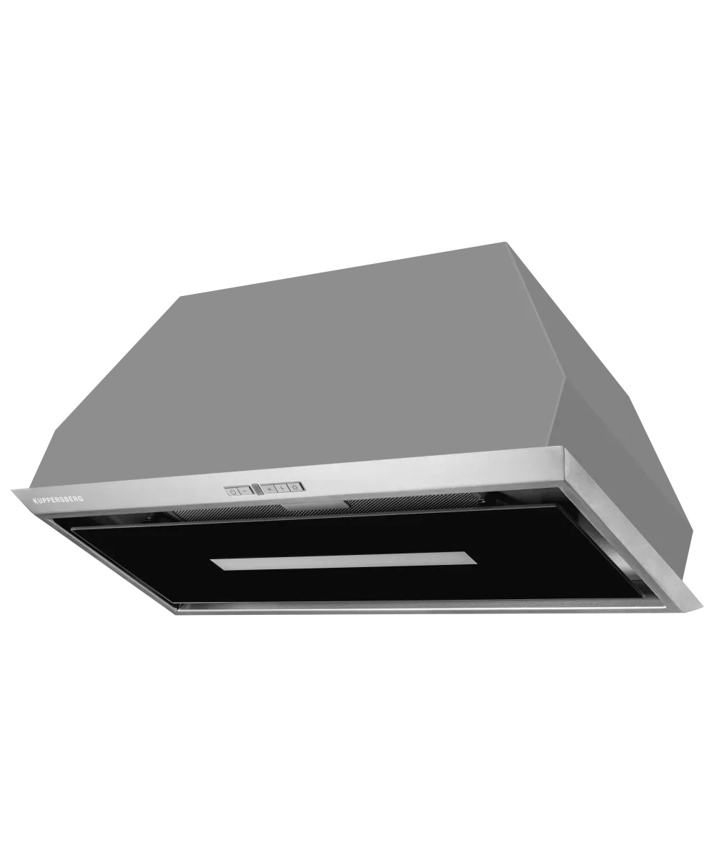 Вытяжка встраиваемая KUPPERSBERG INTRO 70 X																		 — описание, фото, цены в интернет-магазине PT Stores