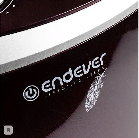 Купить Отпариватель ENDEVER ODYSSEY Q-7 — Фото 11