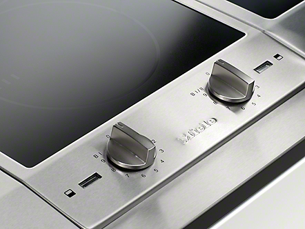 Купить Газовая варочная панель MIELE CS 1012-1 — Фото 2