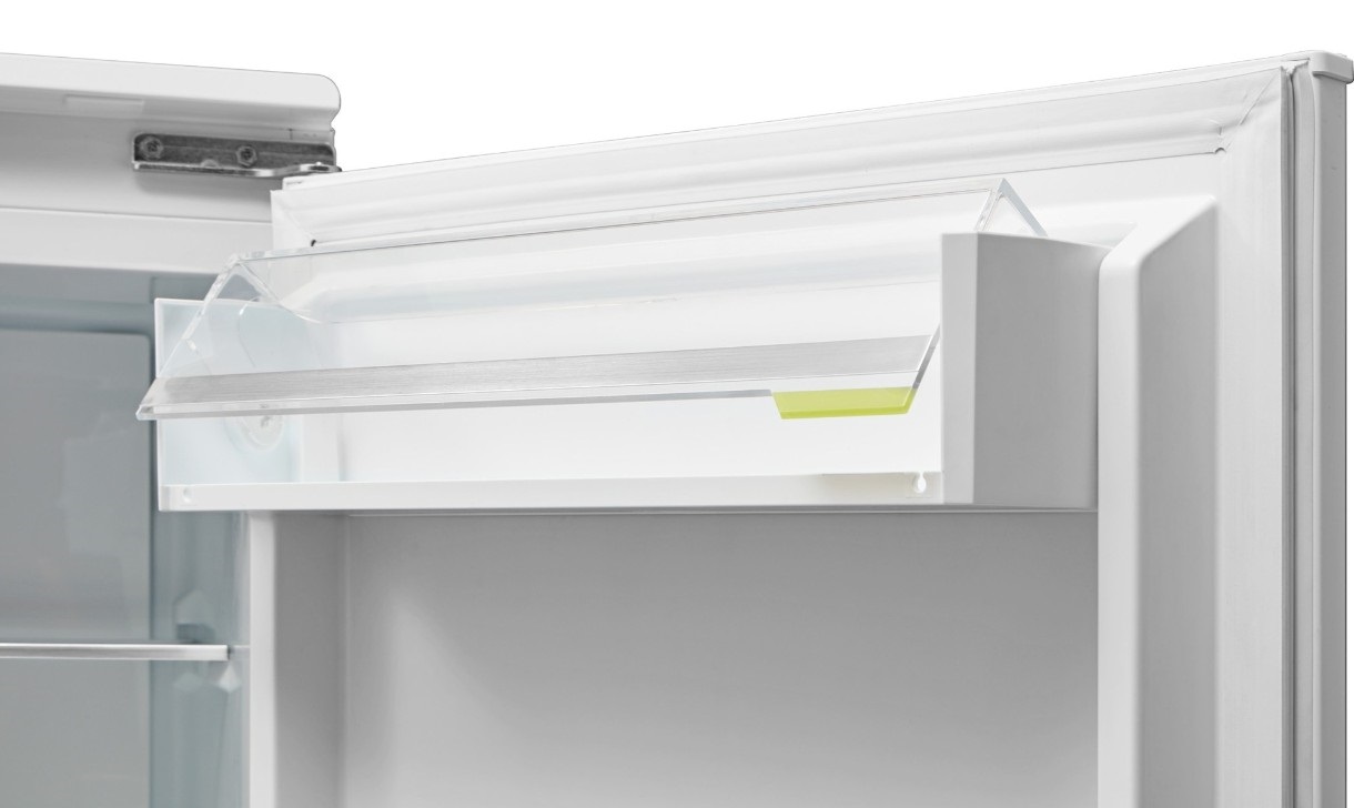 Купить Встраиваемый холодильник Midea MDRE353FGF01 — Фото 4